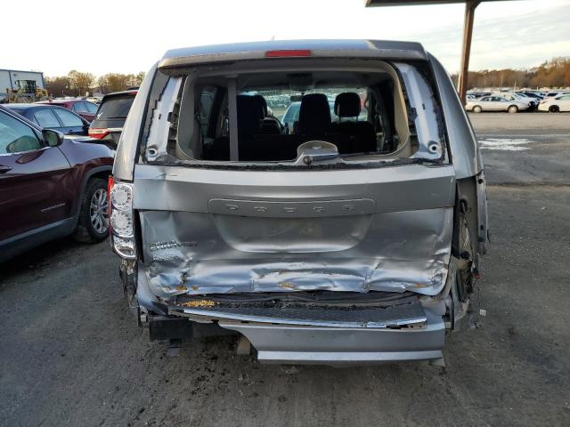 Photo 6 from auction – 2017 DODGE GRAND CARA with VIN 2C4RDGBG5HR866454