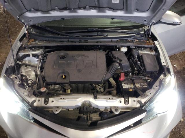Photo 11 from auction – 2018 TOYOTA COROLLA L with VIN 5YFBURHE8JP771315