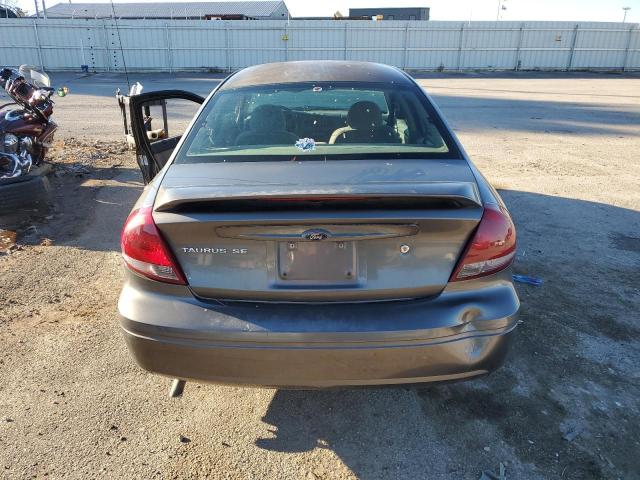 Photo 6 from auction – 2005 FORD TAURUS SE with VIN 1FAFP53205A247753