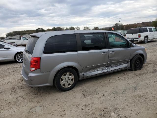 Photo 3 from auction – 2013 DODGE CARAVAN with VIN 2C4RDGBG4DR615600