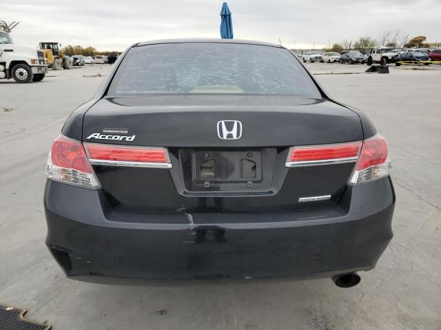 Photo 6 from auction – 2012 HONDA ACCORD SE with VIN 1HGCP2F69CA232192
