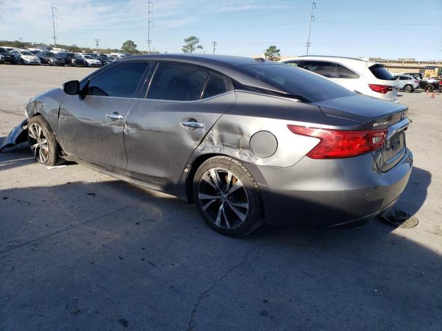 Photo 2 from auction – 2016 NISSAN MAXIMA 3.5 with VIN 1N4AA6AP0GC377927