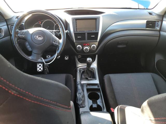 Photo 8 from auction – 2014 SUBARU IMPREZA WR with VIN JF1GR7E63EG255692