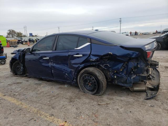 Photo 2 from auction – 2019 NISSAN ALTIMA S with VIN 1N4BL4BV9KC259903