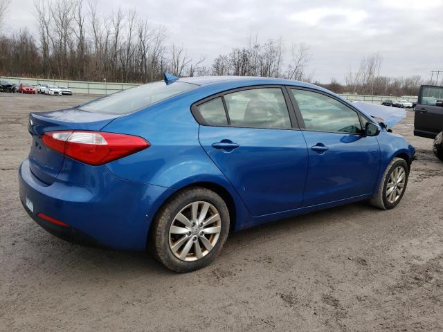 Photo 3 from auction – 2014 KIA FORTE LX with VIN KNAFX4A63E5226685