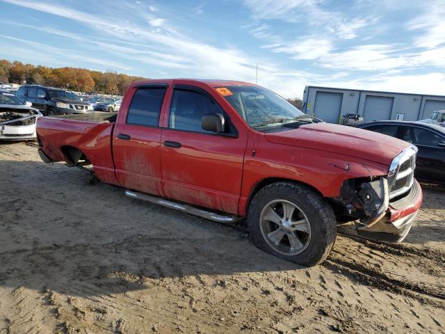 Photo 4 from auction – 2004 DODGE RAM 1500 S with VIN 1D7HA18D14S559361