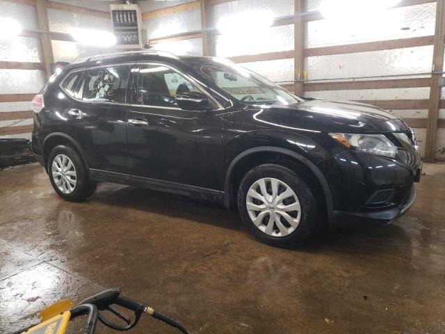 Photo 4 from auction – 2015 NISSAN ROGUE S with VIN 5N1AT2MT1FC923098