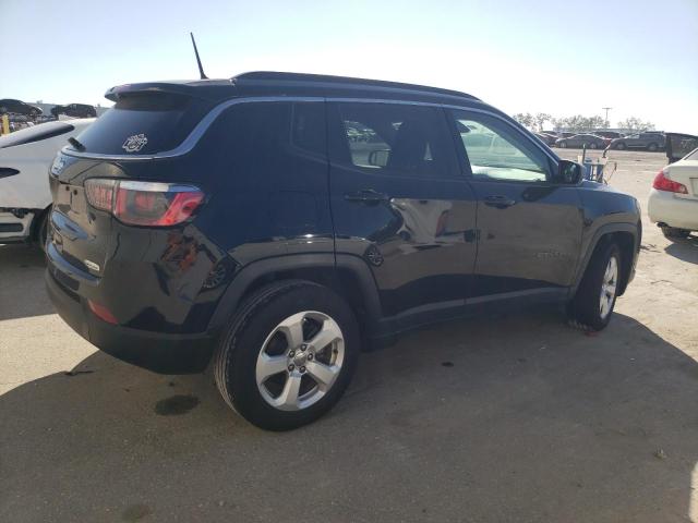 Photo 3 from auction – 2018 JEEP COMPASS LA with VIN 3C4NJCBB9JT368555