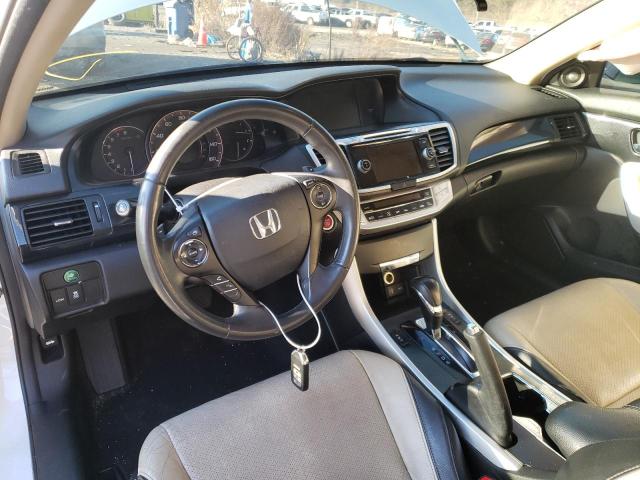 Photo 8 from auction – 2013 HONDA ACCORD EXL with VIN 1HGCT1B82DA014271
