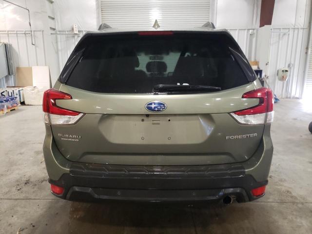 Photo 6 from auction – 2021 SUBARU FORESTER L with VIN JF2SKAUC7MH566632