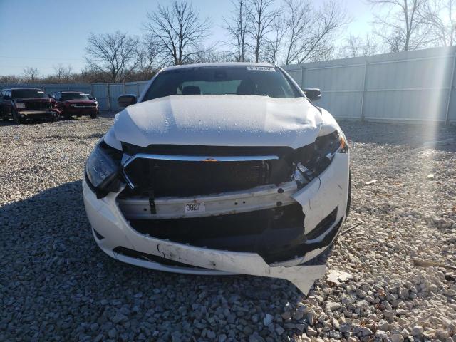 Photo 5 from auction – 2013 FORD TAURUS SHO with VIN 1FAHP2KT8DG163984