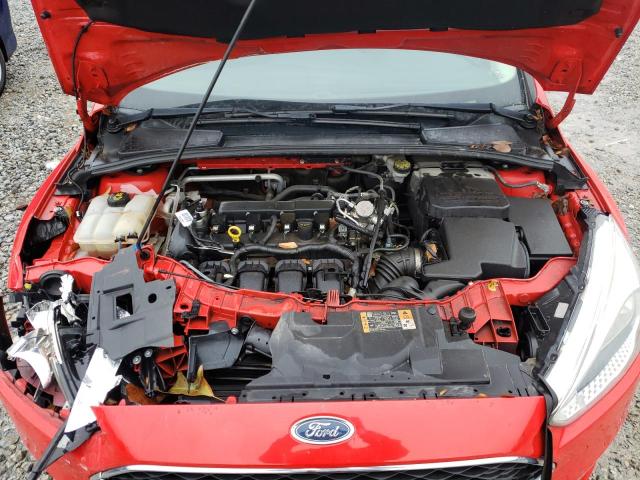 Photo 11 from auction – 2016 FORD FOCUS SE with VIN 1FADP3K27GL323716