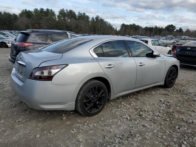 صورة رقم 3 من المزاد - 2014 NISSAN MAXIMA S مع VIN 1N4AA5AP3EC485949