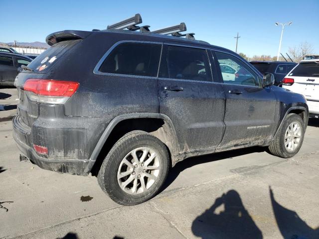 Photo 3 from auction – 2014 JEEP GRAND CHER with VIN 1C4RJFAG2EC384257