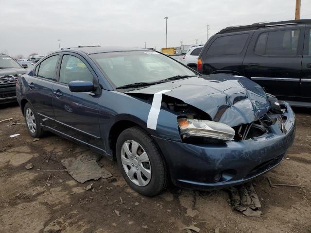 Photo 4 from auction – 2006 MITSUBISHI GALANT ES with VIN 4A3AB36F56E051367