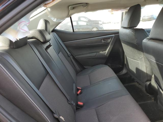 Photo 10 from auction – 2016 TOYOTA COROLLA L with VIN 5YFBURHE7GP497727