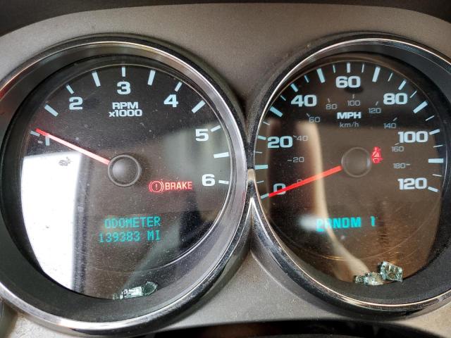 Photo 9 from auction – 2011 CHEVROLET SILVERADO with VIN 1GC2KVCG1BZ120820