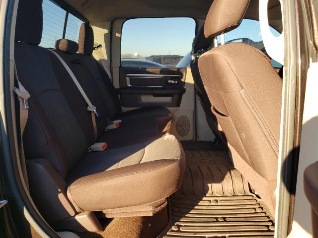 Photo 10 from auction – 2016 RAM 1500 SLT with VIN 1C6RR7LG4GS283538