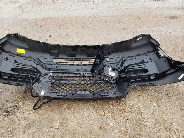 Photo 13 from auction – 2021 FORD EXPLORER P with VIN 1FM5K8AB9MGC45497