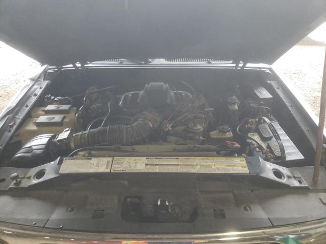 Photo 12 from auction – 2000 FORD EXPLORER X with VIN 1FMZU63E9YUB12740
