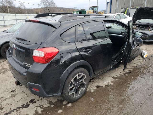 Photo 3 from auction – 2017 SUBARU CROSSTREK with VIN JF2GPABC5HH231322