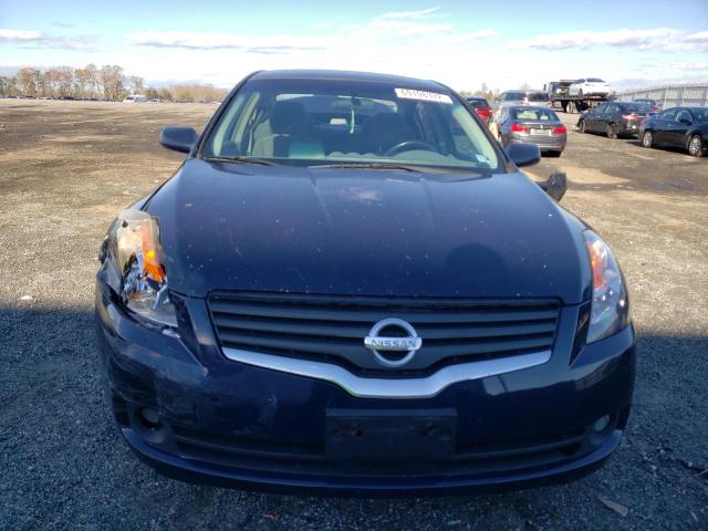 Photo 5 from auction – 2007 NISSAN ALTIMA 2.5 with VIN 1N4AL21E77N423971