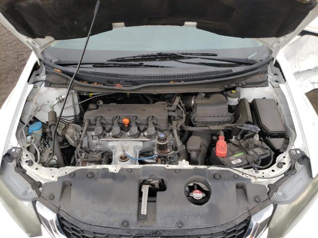 Photo 11 from auction – 2015 HONDA CIVIC EX with VIN 19XFB2F84FE269664