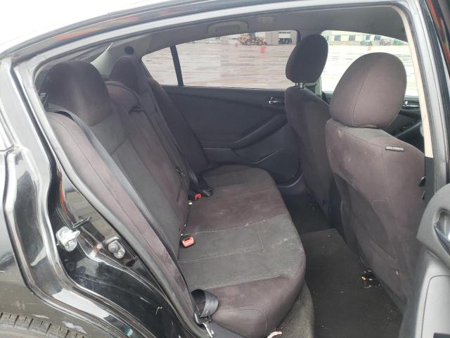 Photo 10 from auction – 2012 NISSAN ALTIMA BAS with VIN 1N4AL2AP6CN433385