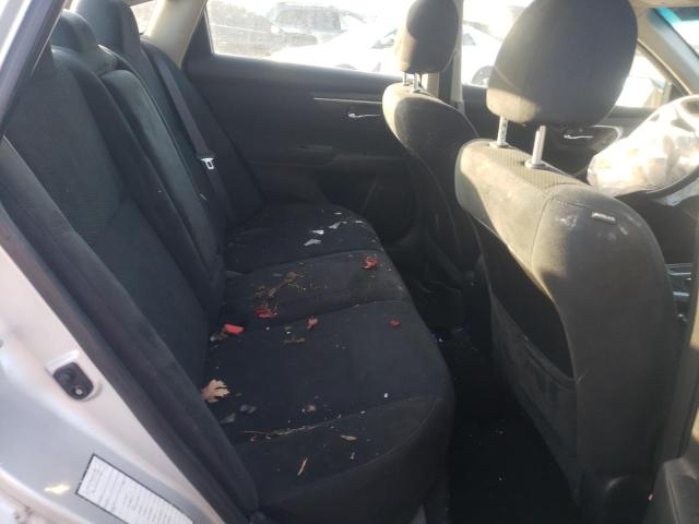 Photo 10 from auction – 2015 NISSAN ALTIMA 2.5 with VIN 1N4AL3APXFC242770
