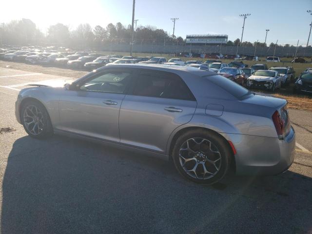 Photo 2 from auction – 2015 CHRYSLER 300 S with VIN 2C3CCABG1FH756076