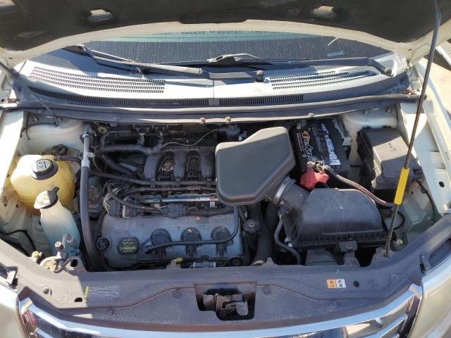 Photo 7 from auction – 2008 FORD EDGE LIMIT with VIN 2FMDK39C48BB35949