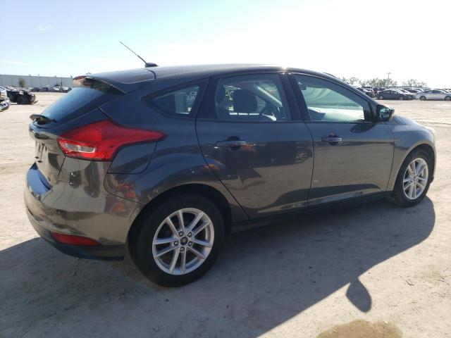 Photo 3 from auction – 2017 FORD FOCUS SE with VIN 1FADP3K29HL223859