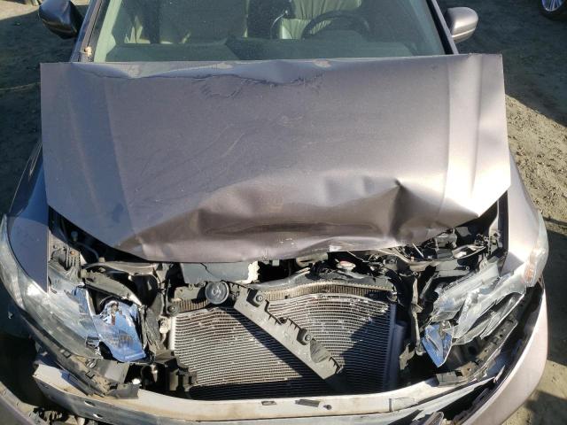 Photo 11 from auction – 2015 HONDA CIVIC EXL with VIN 19XFB2F9XFE058655