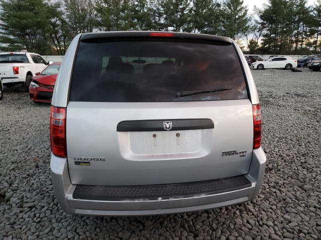 Photo 6 from auction – 2009 DODGE GRAND CARA with VIN 2D8HN44E59R702157