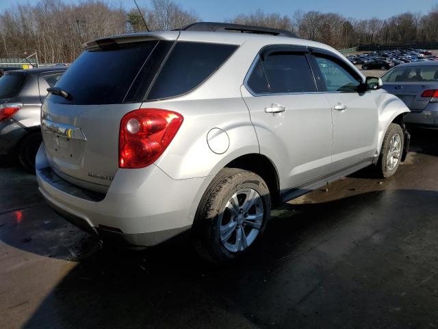 Photo 3 from auction – 2010 CHEVROLET EQUINOX LT with VIN 2CNFLEEW7A6356641