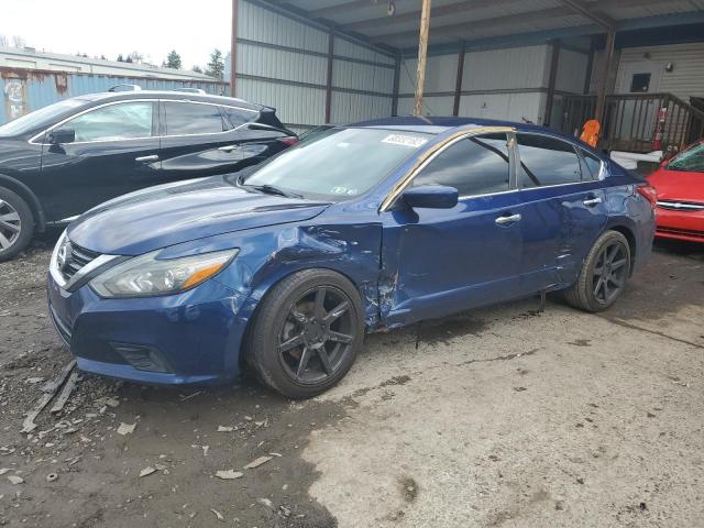 Photo 1 from auction – 2016 NISSAN ALTIMA 2.5 with VIN 1N4AL3AP9GC121097