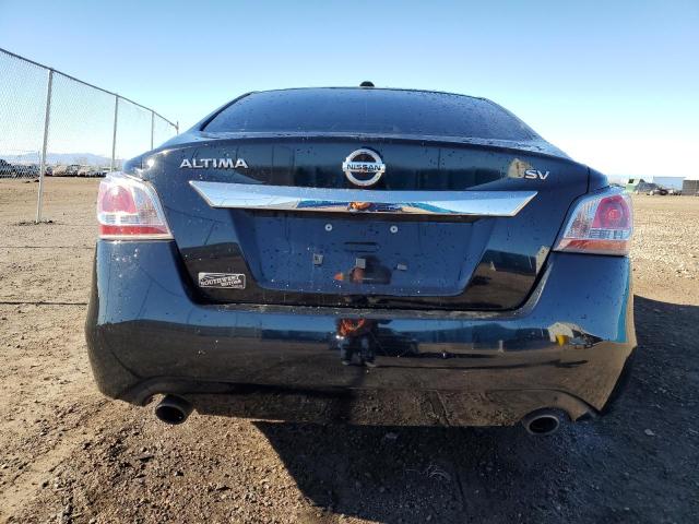 Photo 6 from auction – 2015 NISSAN ALTIMA 2.5 with VIN 1N4AL3AP3FC115228