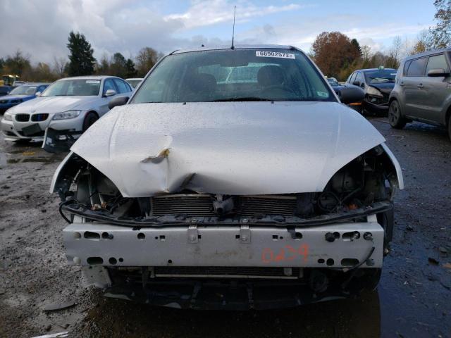 Photo 5 from auction – 2007 FORD FOCUS with VIN 1FAHP34N87W363486