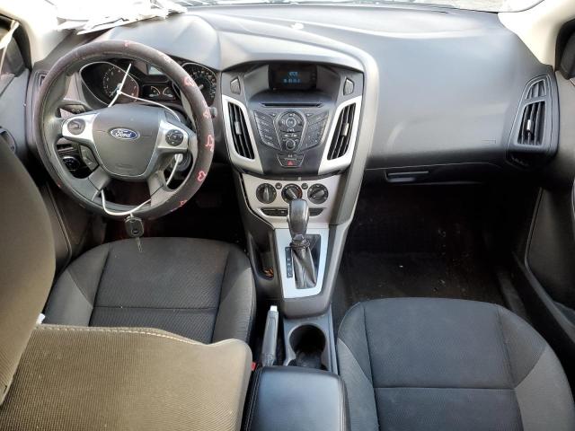 Photo 8 from auction – 2012 FORD FOCUS SE with VIN 1FAHP3F27CL448463