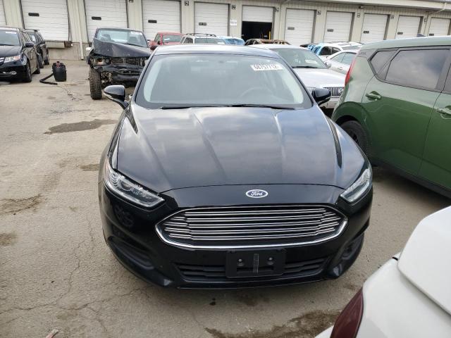 Photo 5 from auction – 2016 FORD FUSION with VIN 3FA6P0HDXGR304496