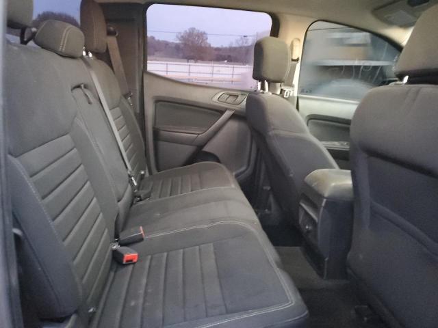 Photo 10 from auction – 2021 FORD RANGER XL with VIN 1FTER4EH5MLD62007