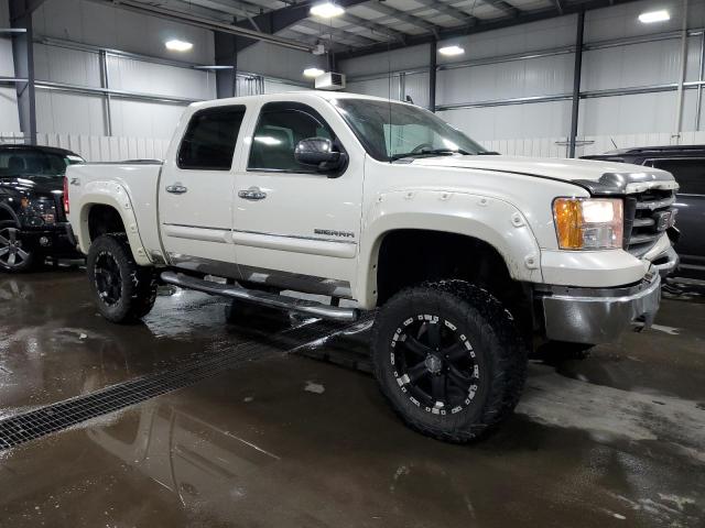Photo 4 from auction – 2013 GMC SIERRA K15 with VIN 3GTP2VE73DG348484