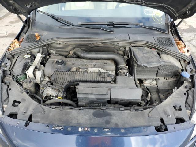 Photo 11 from auction – 2013 VOLVO S60 with VIN YV1612FH6D2208842