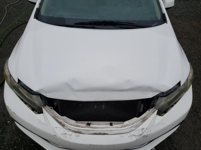 Photo 11 from auction – 2013 HONDA CIVIC LX with VIN 19XFB2F5XDE038383