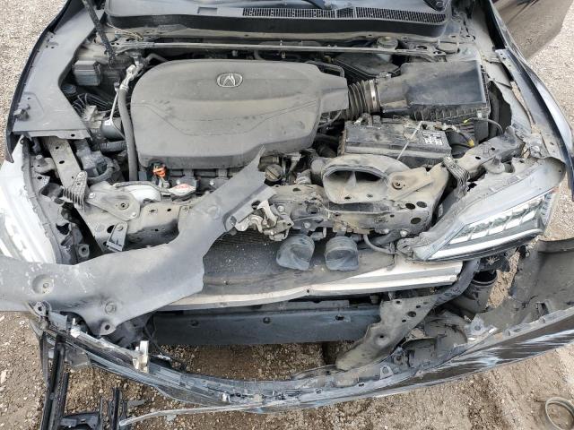 Photo 11 from auction – 2015 ACURA TLX with VIN 19UUB2F32FA022675