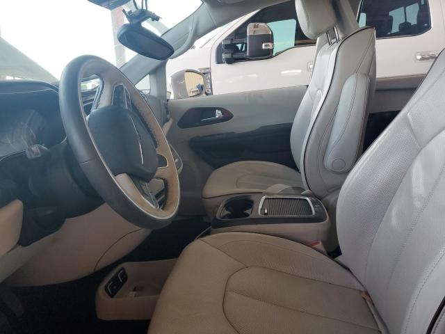 Photo 7 from auction – 2020 CHRYSLER PACIFICA L with VIN 2C4RC1GG6LR104462