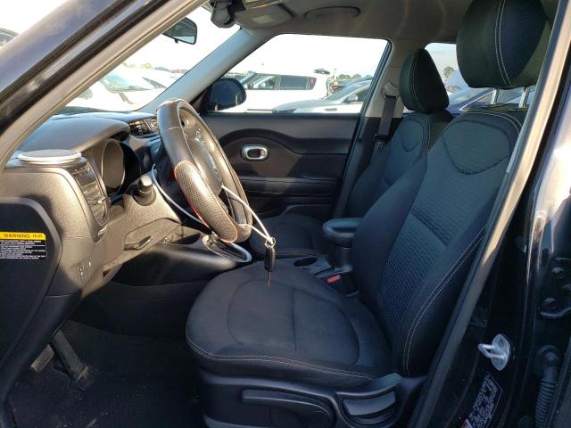 Photo 7 from auction – 2016 KIA SOUL + with VIN KNDJP3A59G7293491