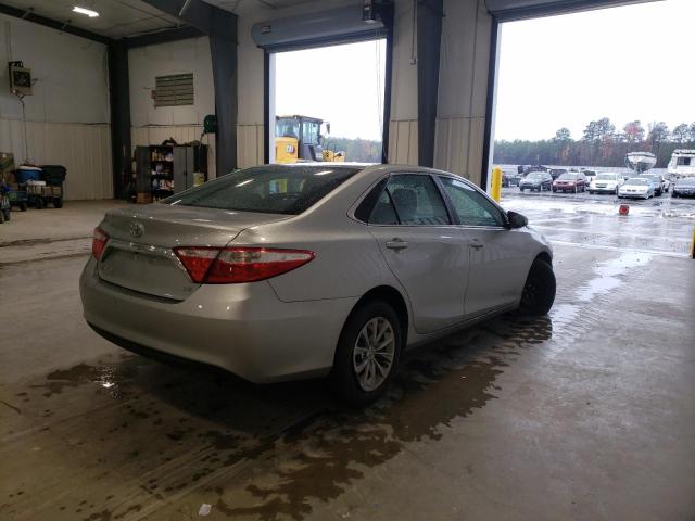 Photo 3 from auction – 2015 TOYOTA CAMRY LE with VIN 4T4BF1FK0FR497785