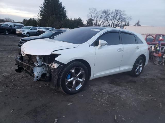 Photo 1 from auction – 2015 TOYOTA VENZA LE with VIN 4T3BK3BB5FU113935