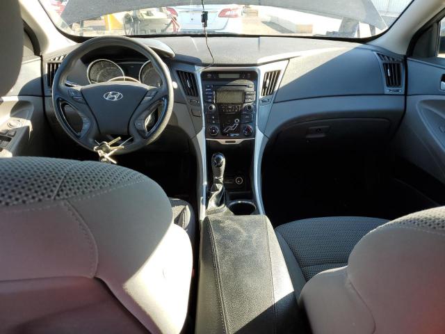 Photo 8 from auction – 2012 HYUNDAI SONATA GLS with VIN 5NPEB4AC8CH454116